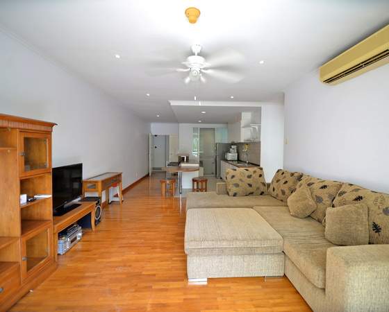 SANPLOEN APARTMENT