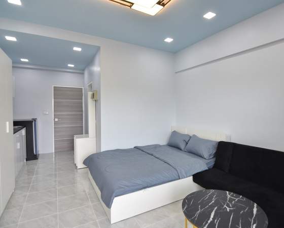 Condochain Apartment