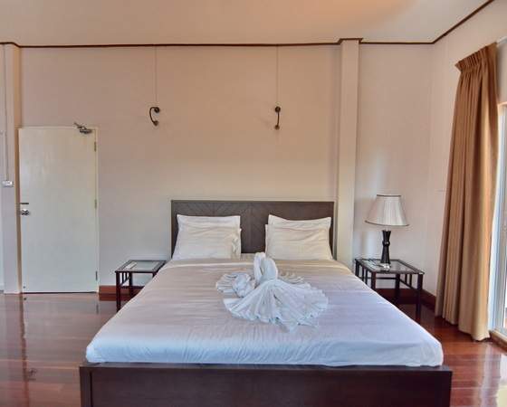 Neabcahad Villa