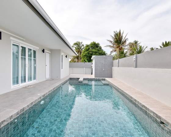 Villa Nada 