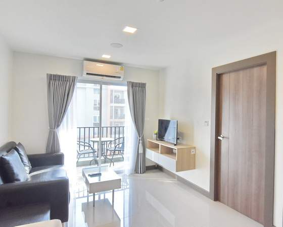 MY STYLE CONDOMINIUM