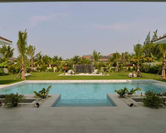Villa Orchidee
