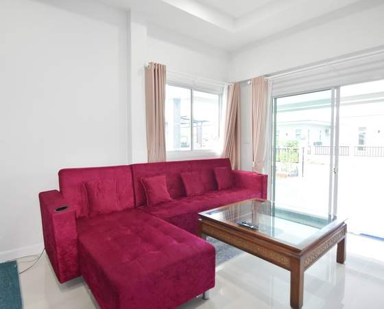 Sitharin villa