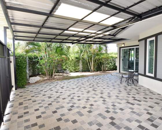 Villa Blue loft 88