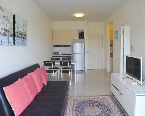 Flametree Apartment