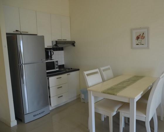 Flametree Apartment