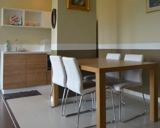 Imm Aim Apartment