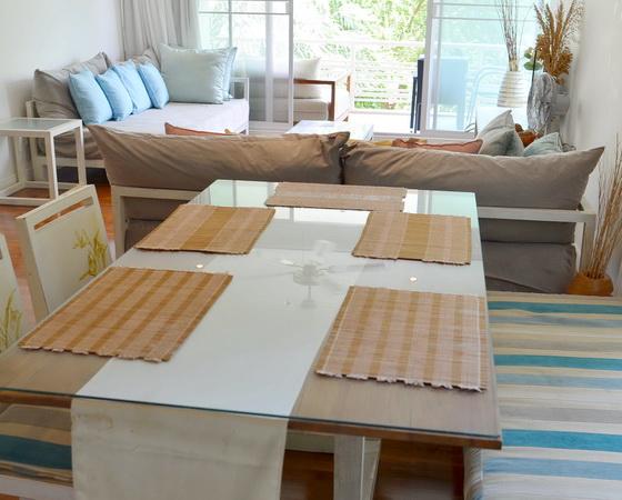 Sanploen Apartment