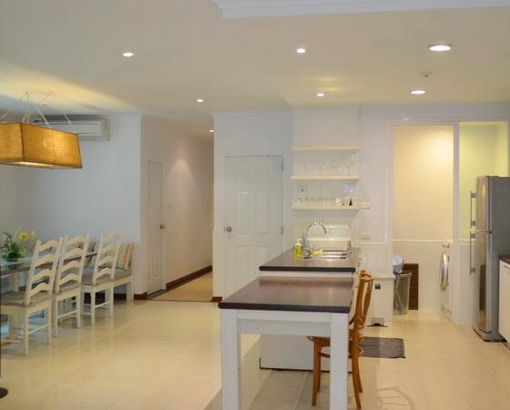 Sanploen Apartment
