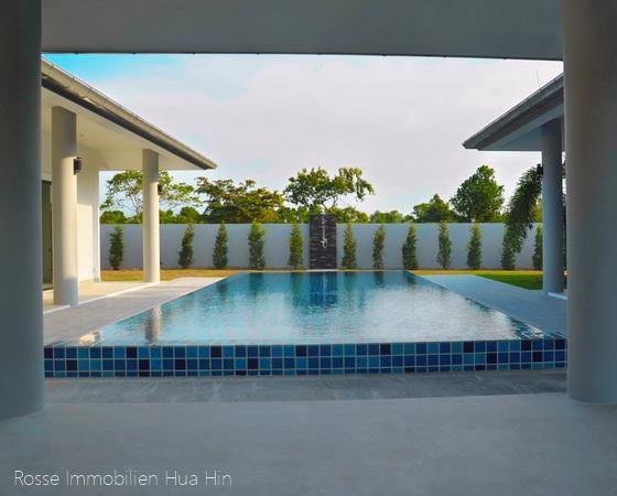 Hin Lek Fai Poolvilla