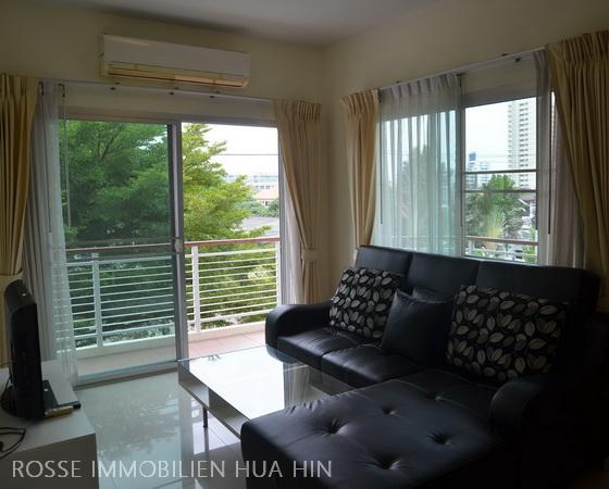 Flametree Apartment