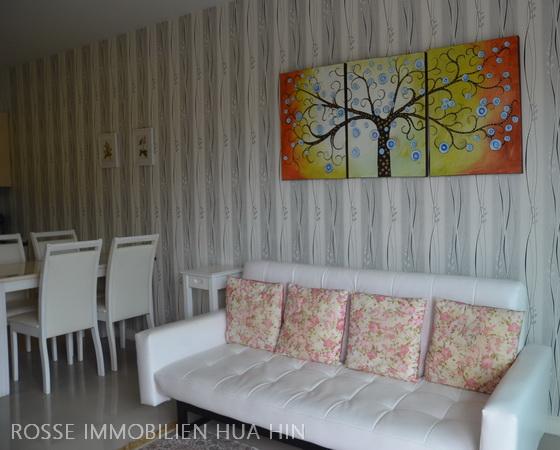 Flametree Apartment