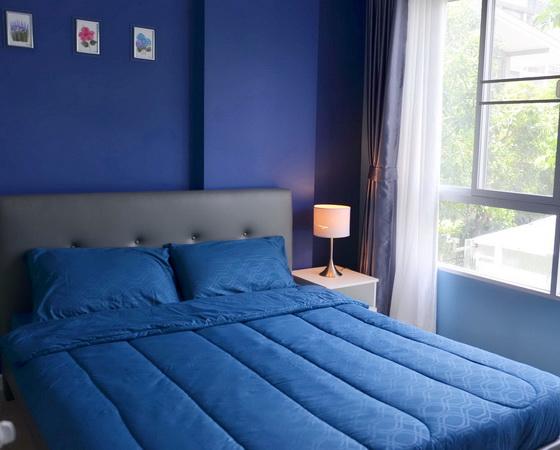 Peang Ploen Apartment