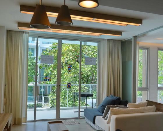 Wan Vayla Apartment