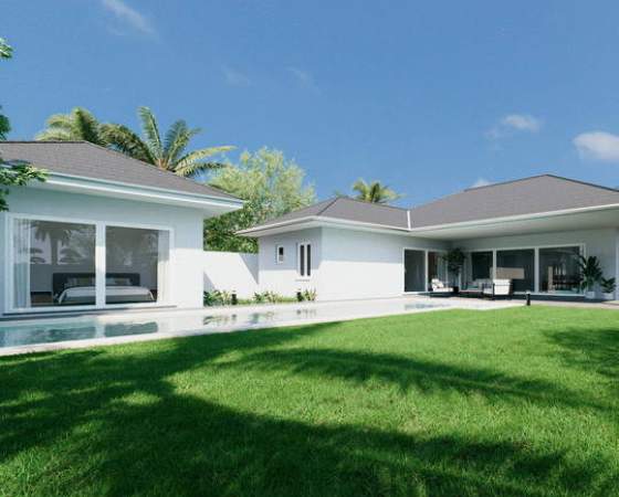 Villa 17
