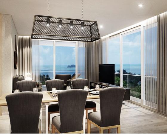 Grand Marina - Typ D