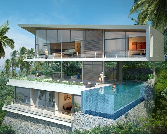 Villa Diamond