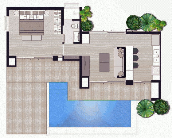 Villa Anahita