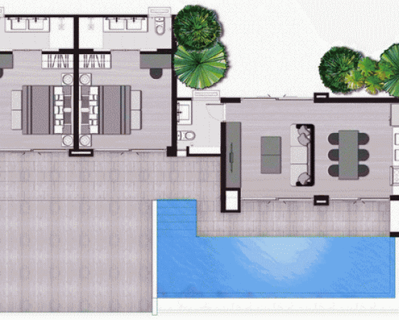 Villa Venilia