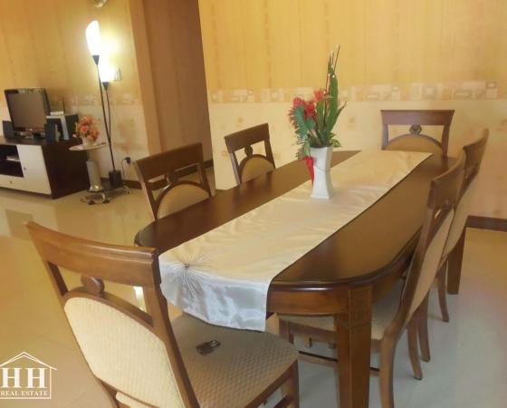 Ferienhaus in zentraler Lage