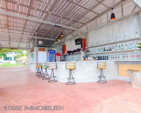 Beach Resort zur Miete