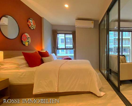 La Casita Apartment