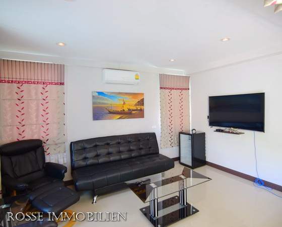 Horizon Villa