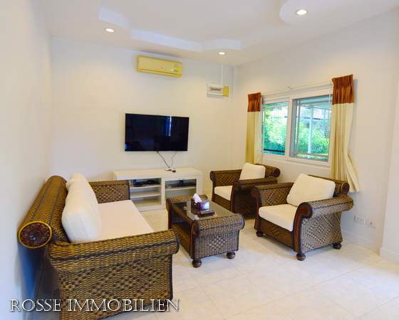Nongkorn Bungalow
