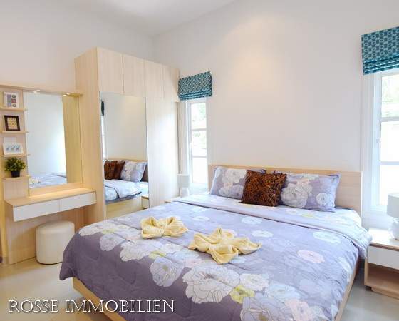 Poolvilla Colina