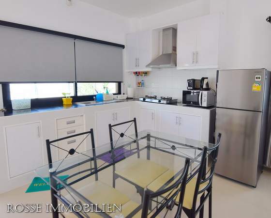 102 Pool Villa
