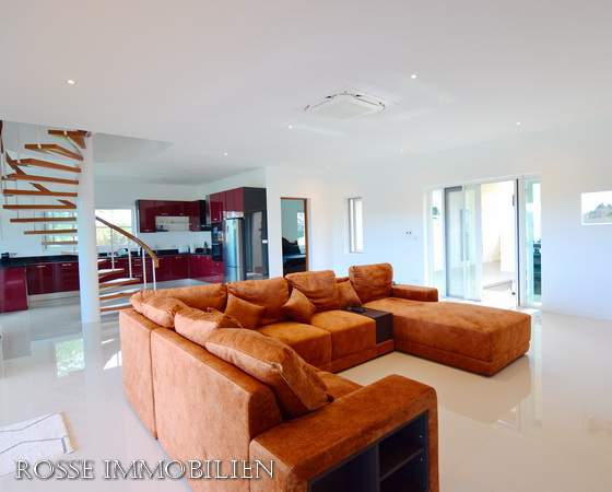 Luxuriöse BelVida Poolvilla