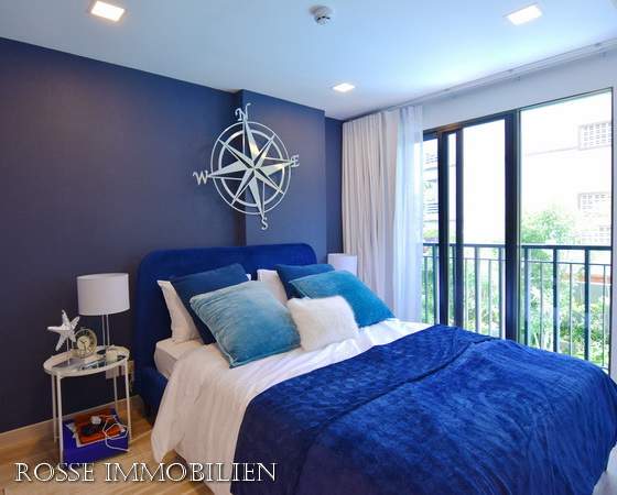 Marvest condo