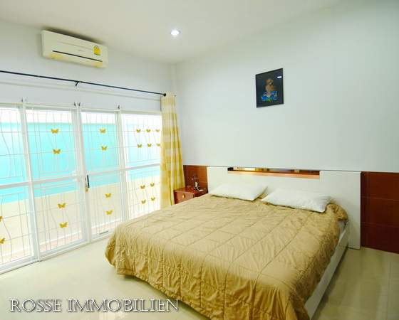 Bungalow in Toplage