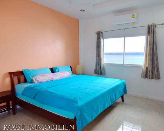 Poolvilla in Soi 102