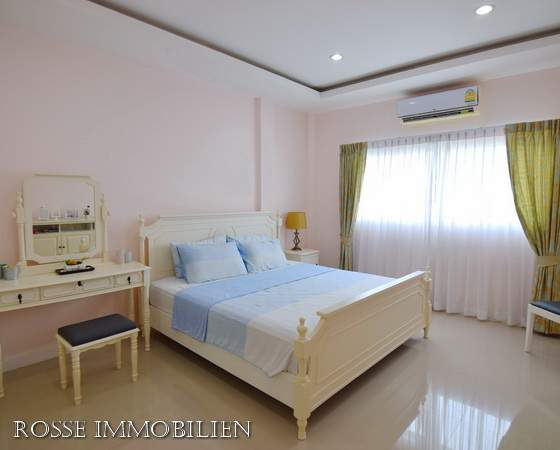 Bungalow nahe Strand