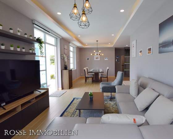 Poolvilla Colina 2