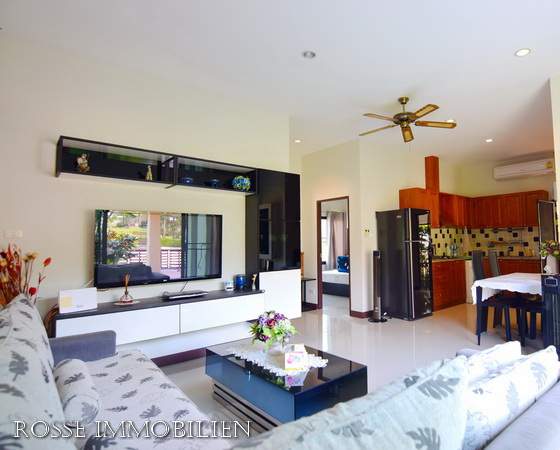 Villa in zentraler Lage