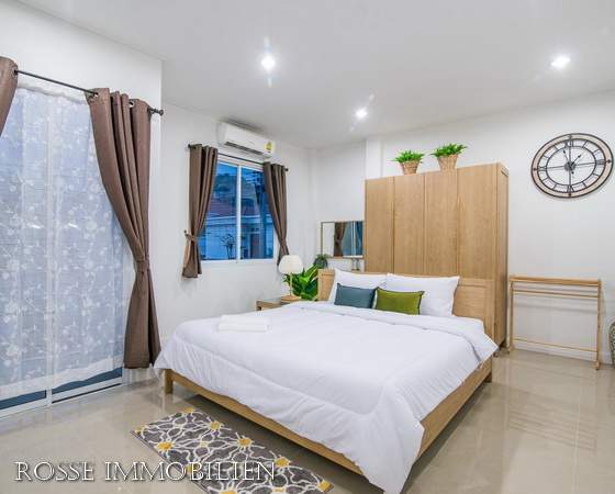 Soi 88 Miethaus