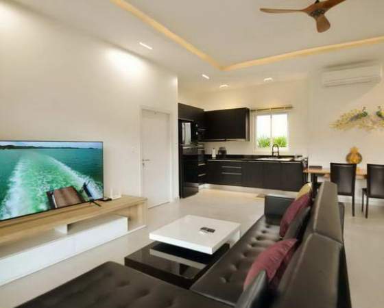 Villa Nokyoong