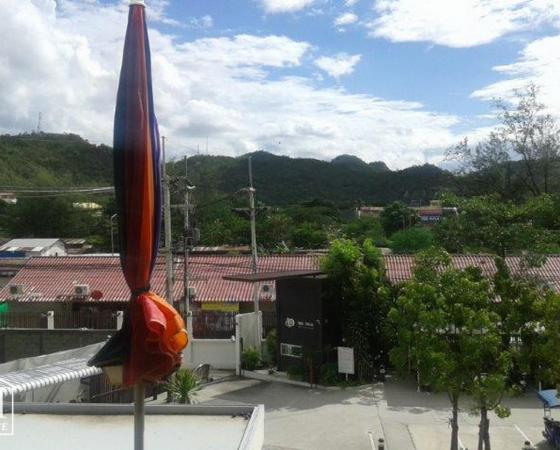 TiraTiraa Apartment