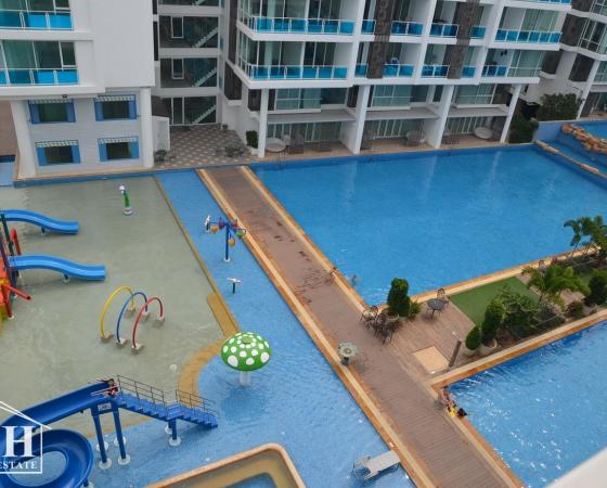 My Resort Apartment