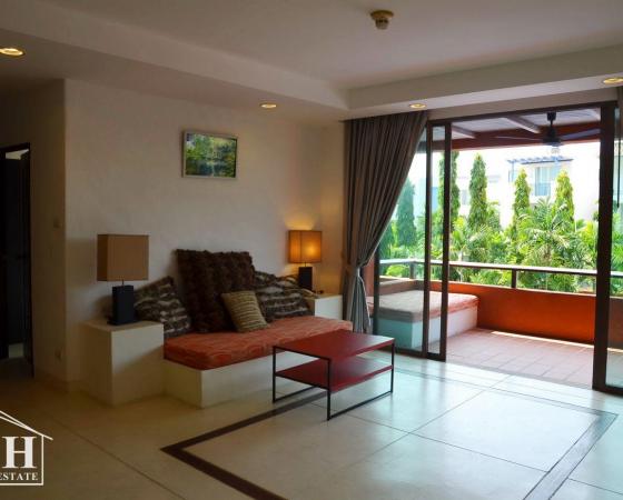 Las Tortugas Apartment