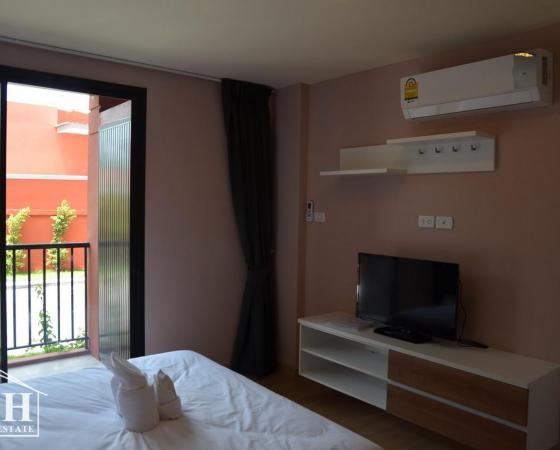 Apartment Typ S