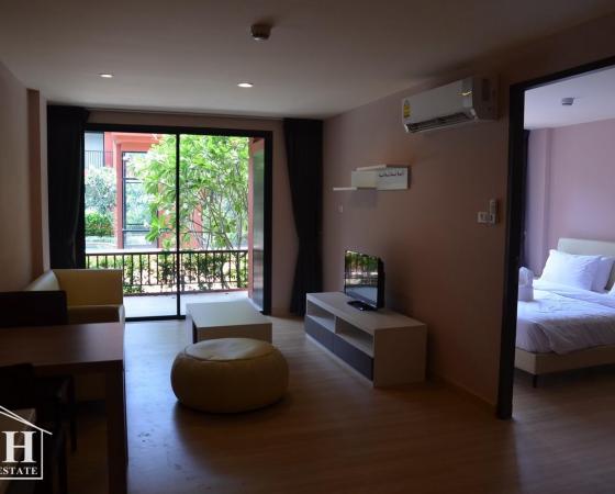 Apartment Typ L