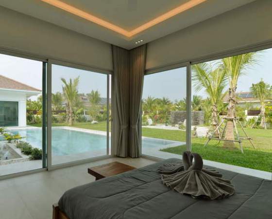 Villa Orchidee