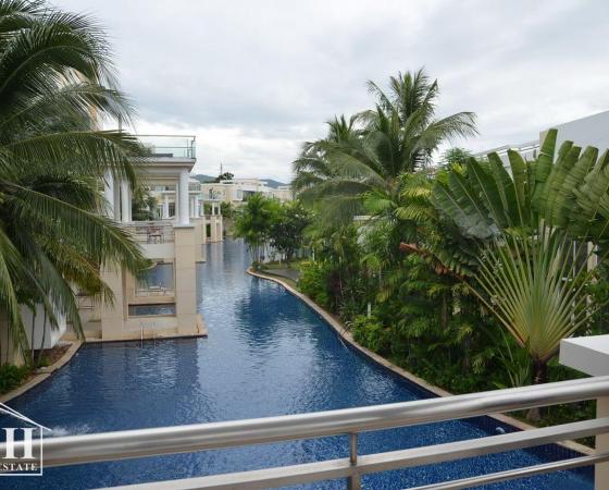 Blue Lagoon Apartment
