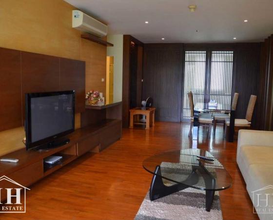 Sanploen Apartment