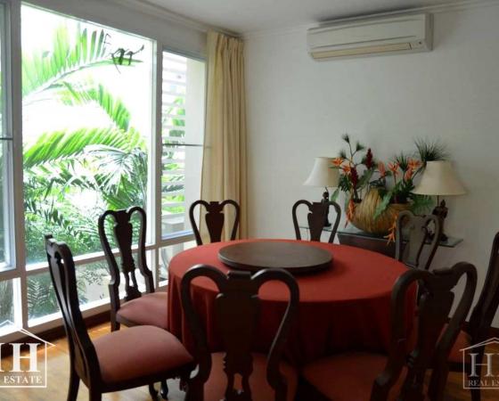 Sanploen Apartment