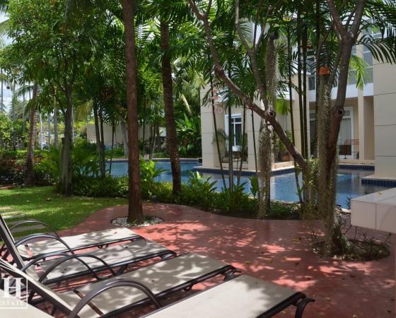 Blue Lagoon Villa