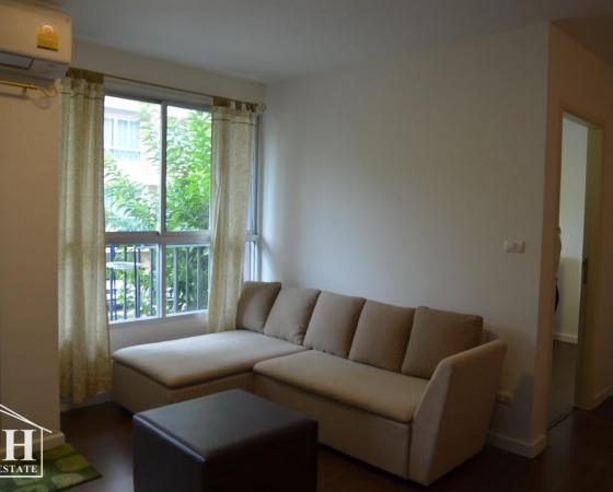 Kun Koey Apartment